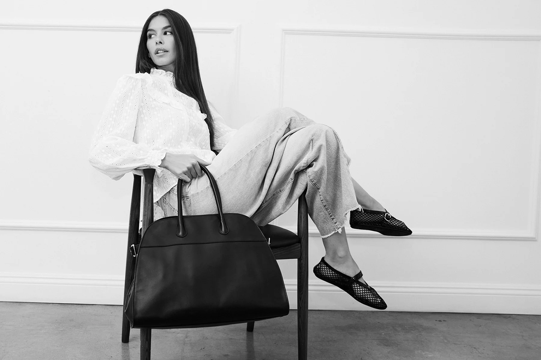 Redefine Your Signature Style